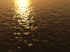 Sunset Water