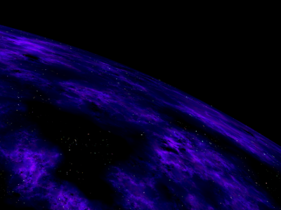Starry Surface